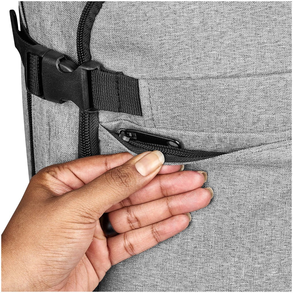 Mochila híbrida para portátil Swiss Cougar Cardiff