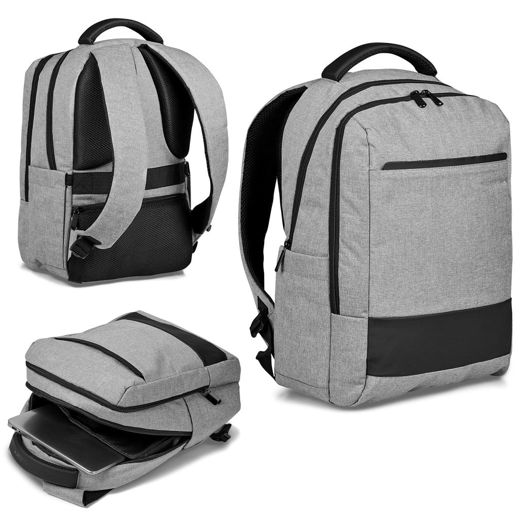 Sac à dos pour ordinateur portable Swiss Cougar Zurich