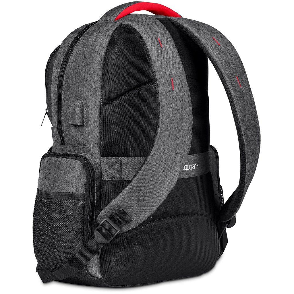Mochila para portátil Swiss Cougar Valletta