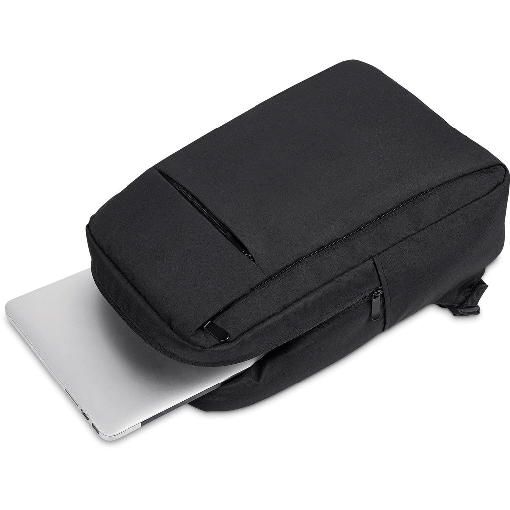 Mochila para portátil Swiss Cougar Arlington em PET reciclado