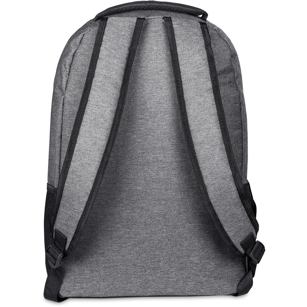Sac à dos antivol pour ordinateur portable Swiss Cougar Toledo