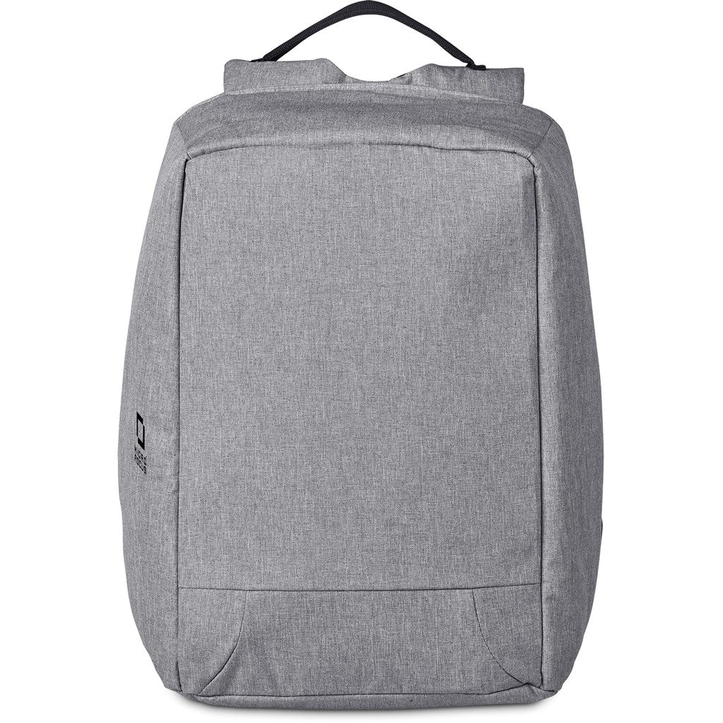 Mochila antirroubo para portátil Swiss Cougar Palencia