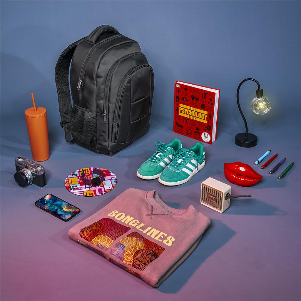 Swiss Cougar Albury Laptop Backpack