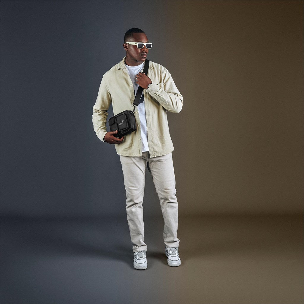 Bolsa Tiracolo Unissexo Tauriel Serendipio