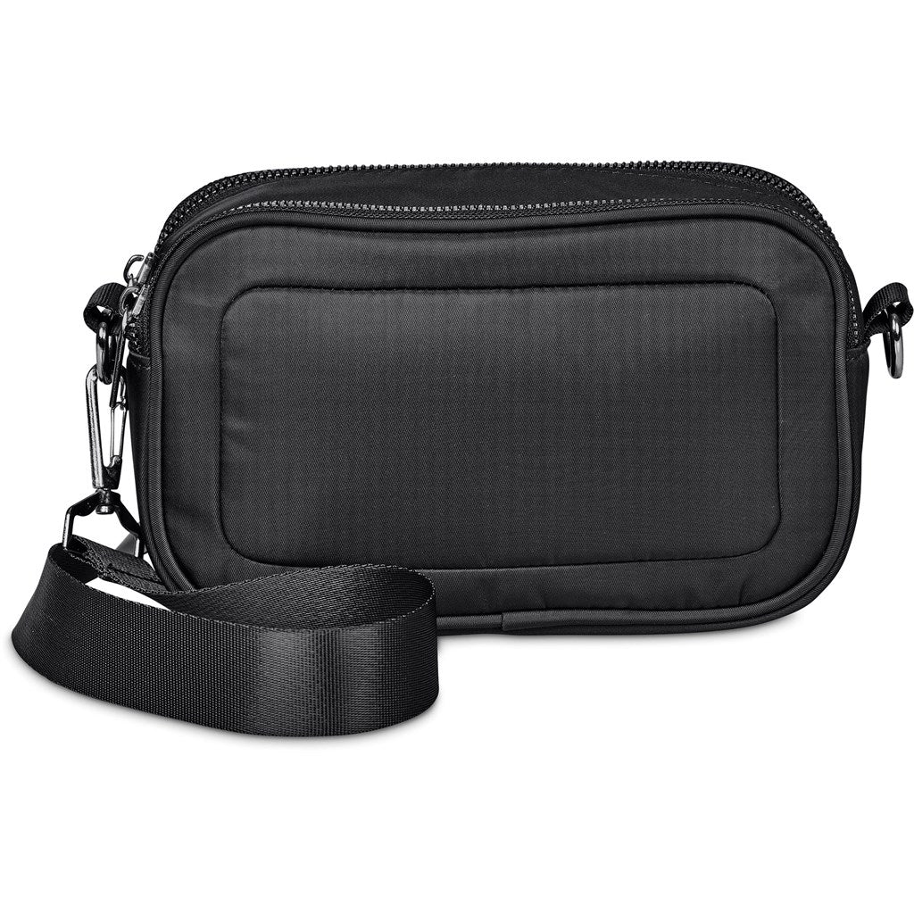 Serendipio Sac à bandoulière Pitori unisexe