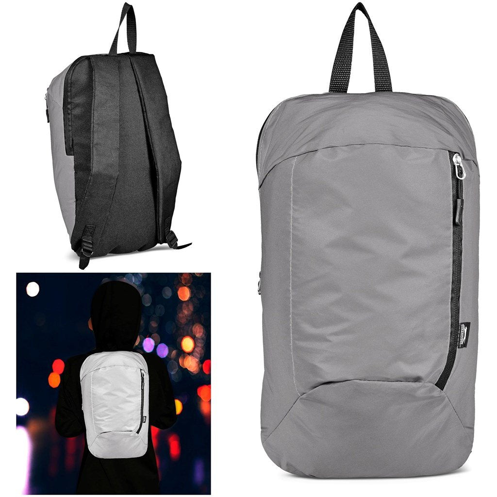 Sac à dos réfléchissant Slazenger Olympia
