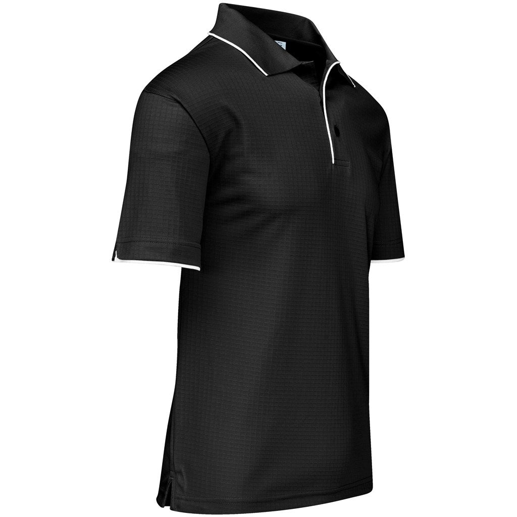 Camisola de golfe Elite para homem