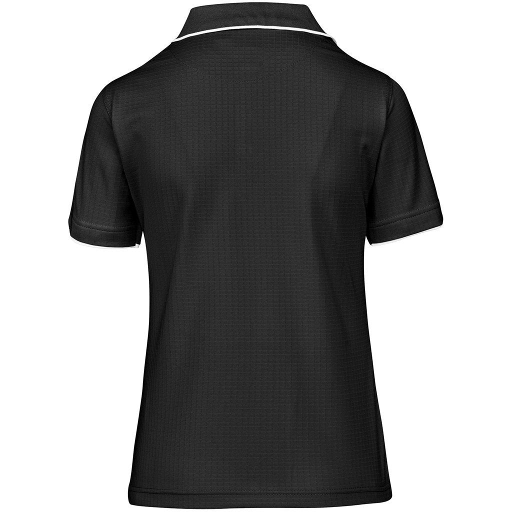 Chemise de golf Elite pour femme