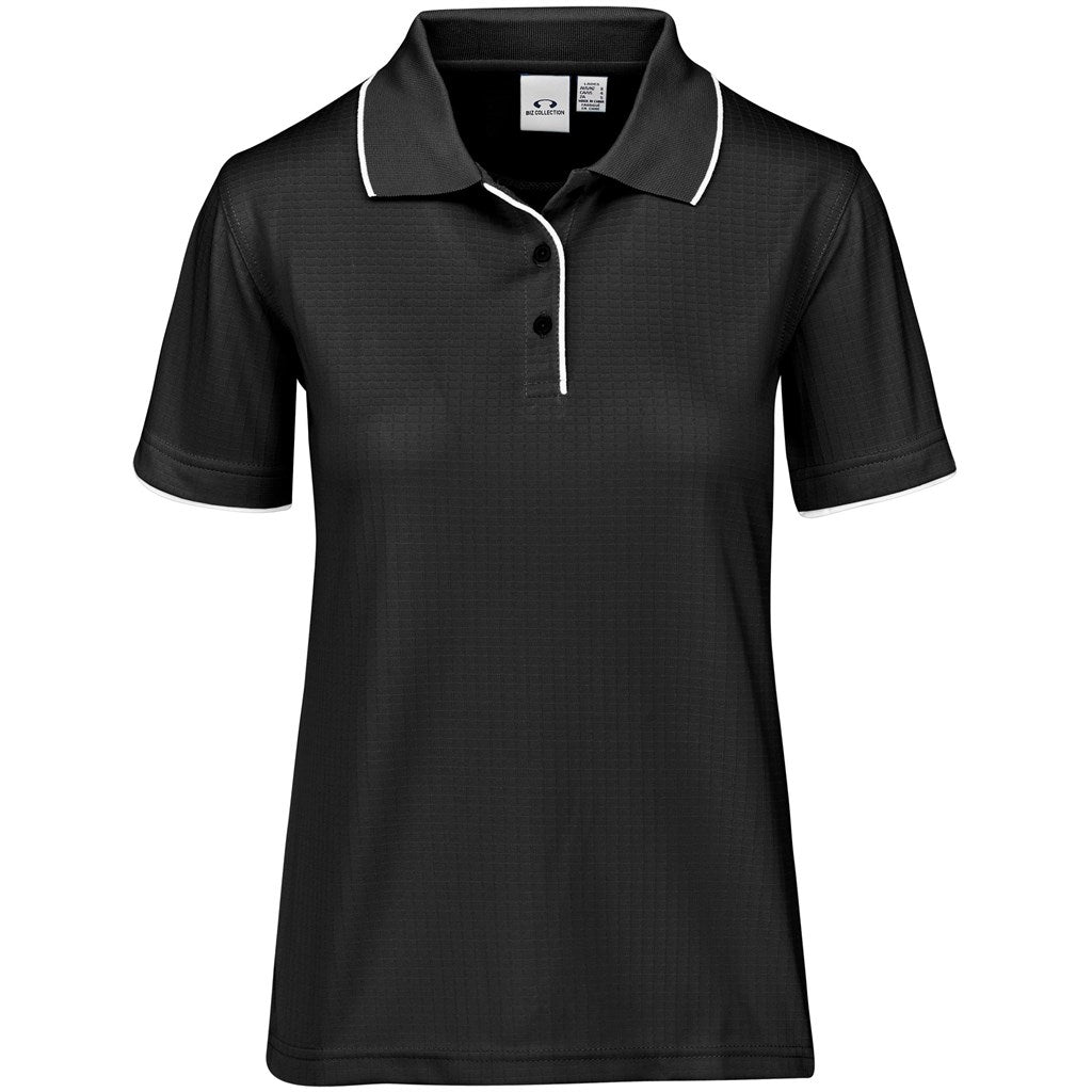Camisola de golfe Elite para mulher