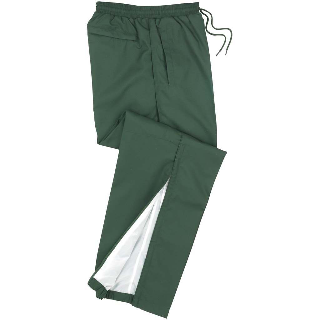 Calça Flash Track Unissexo - Verde