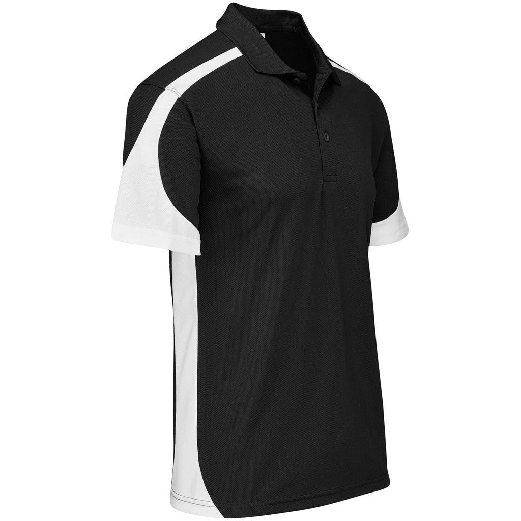 Camisola de golfe Talon para homem