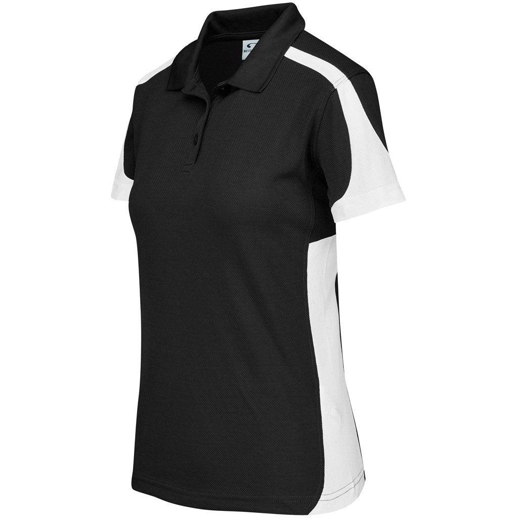Chemise de golf Talon pour femme