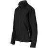 Casaco Softshell Mulher Geneva - Preta