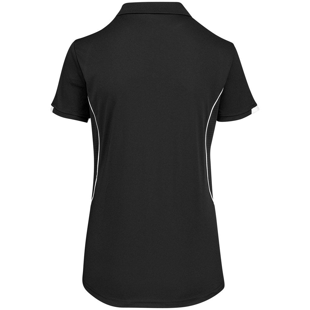Chemise de golf Razor pour femme