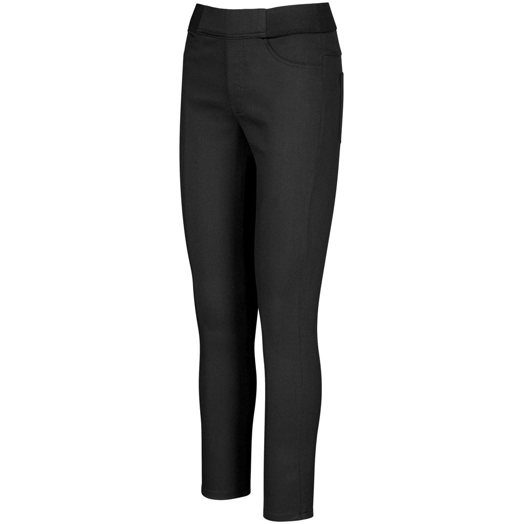 Calça Sasha Stretch Mulher