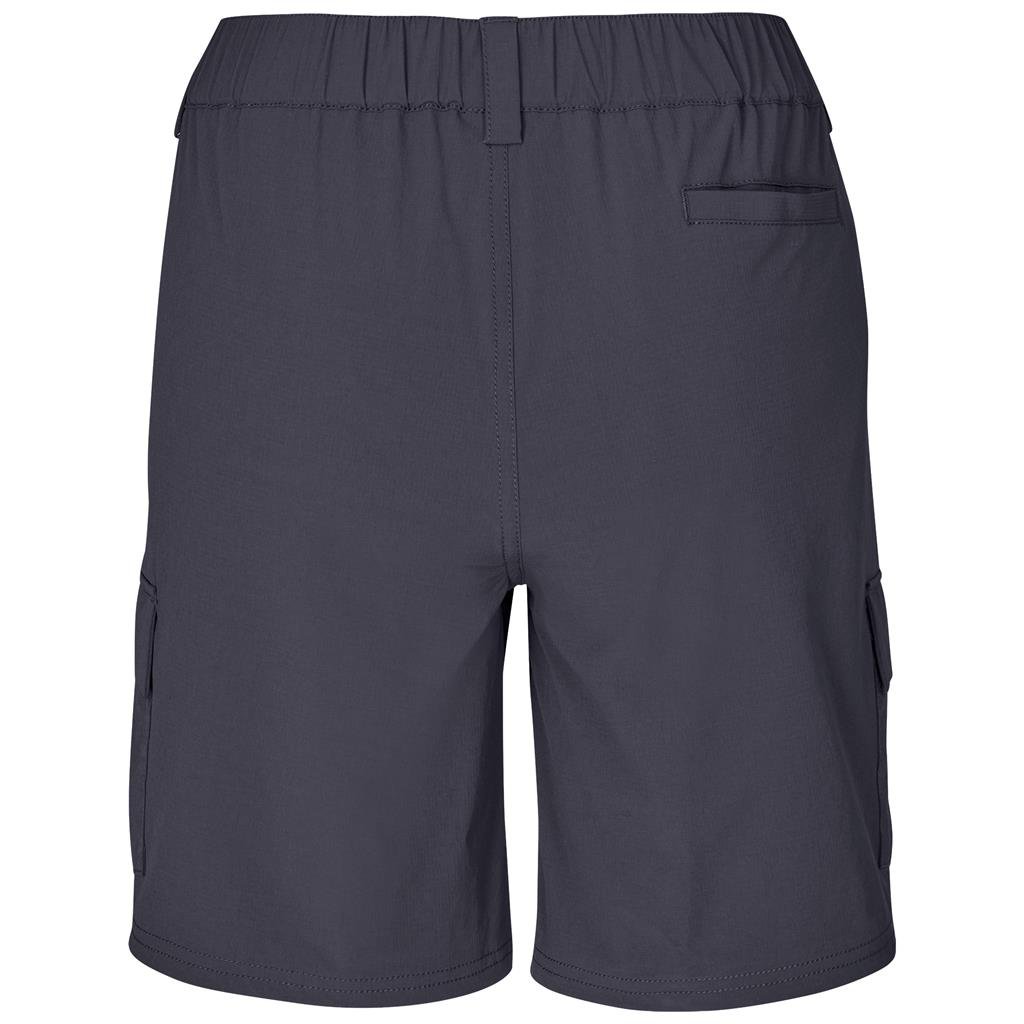 Ladies Otter Shorts