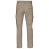 Pantalon en sergé Mandara pour homme