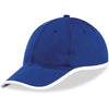 Casquette New Jersey - 6 panneaux