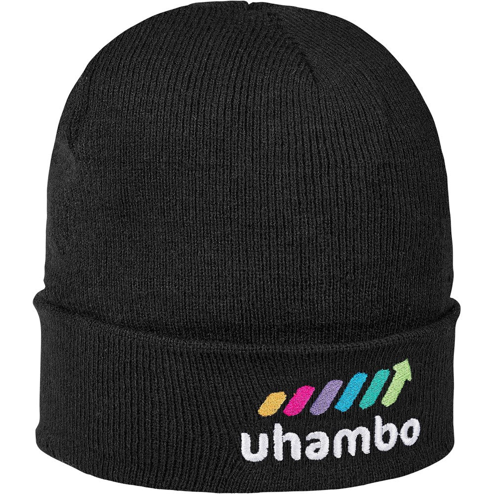 Gorro em acrílico Colorado