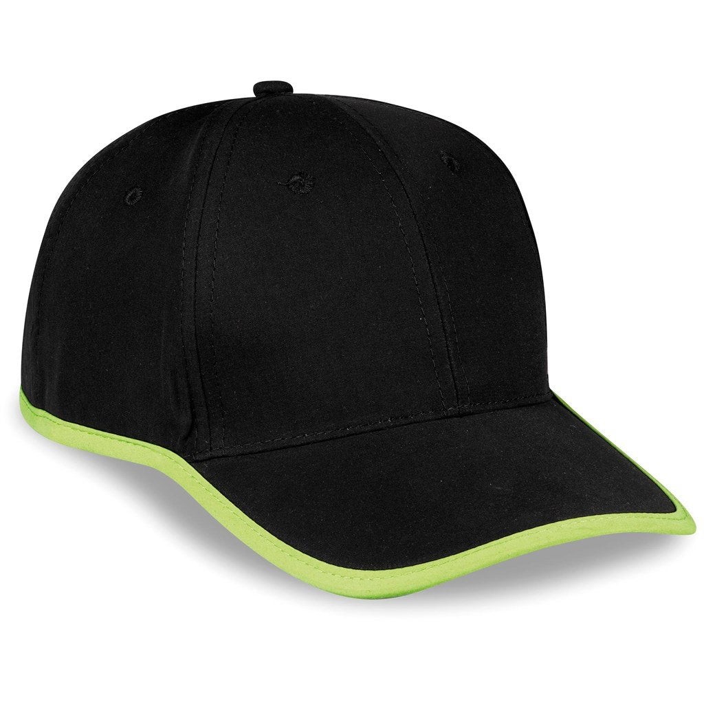 Casquette Soho - 6 panneaux
