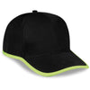 Casquette Soho - 6 panneaux