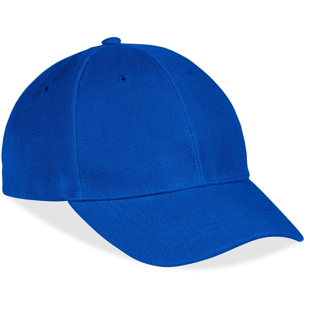 Casquette Cincinnati - 6 panneaux