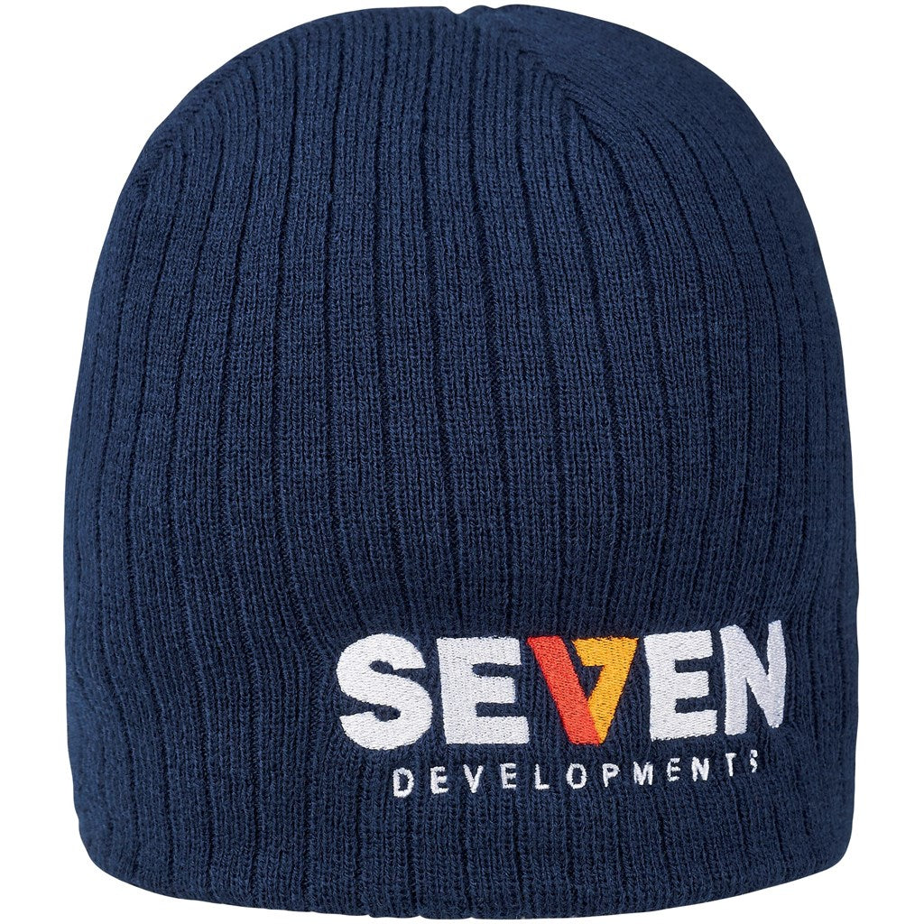 Gorro em acrílico Nebraska