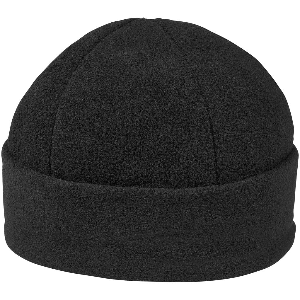 Gorro de lã escovada do Alasca