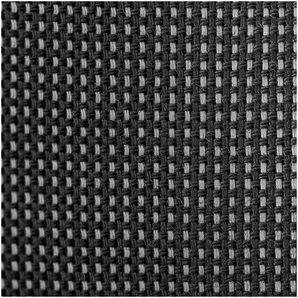 Camisola Epic de manga comprida para mulher - preta