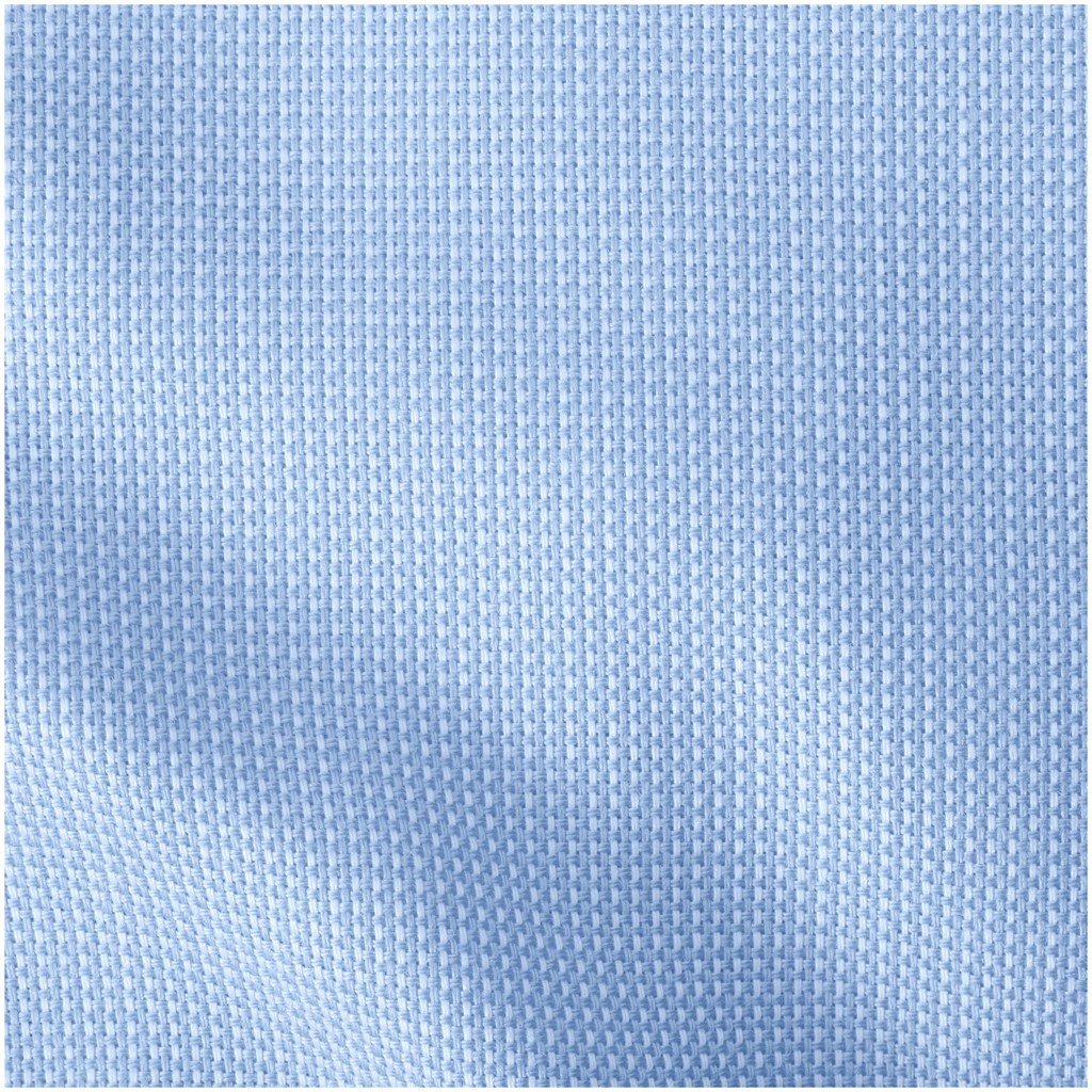 Chemise Epic à manches longues pour femme - Bleu clair