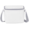 Frigorífico PET reciclado Stitch-Bond para 6 latas Hoppla Ontario 