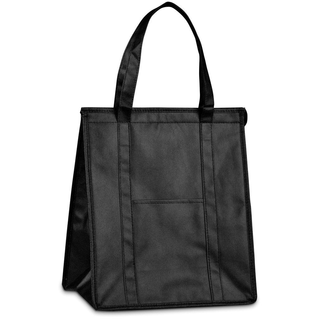 Altitude Vortex Non Woven 24-Can Cooler - Blue