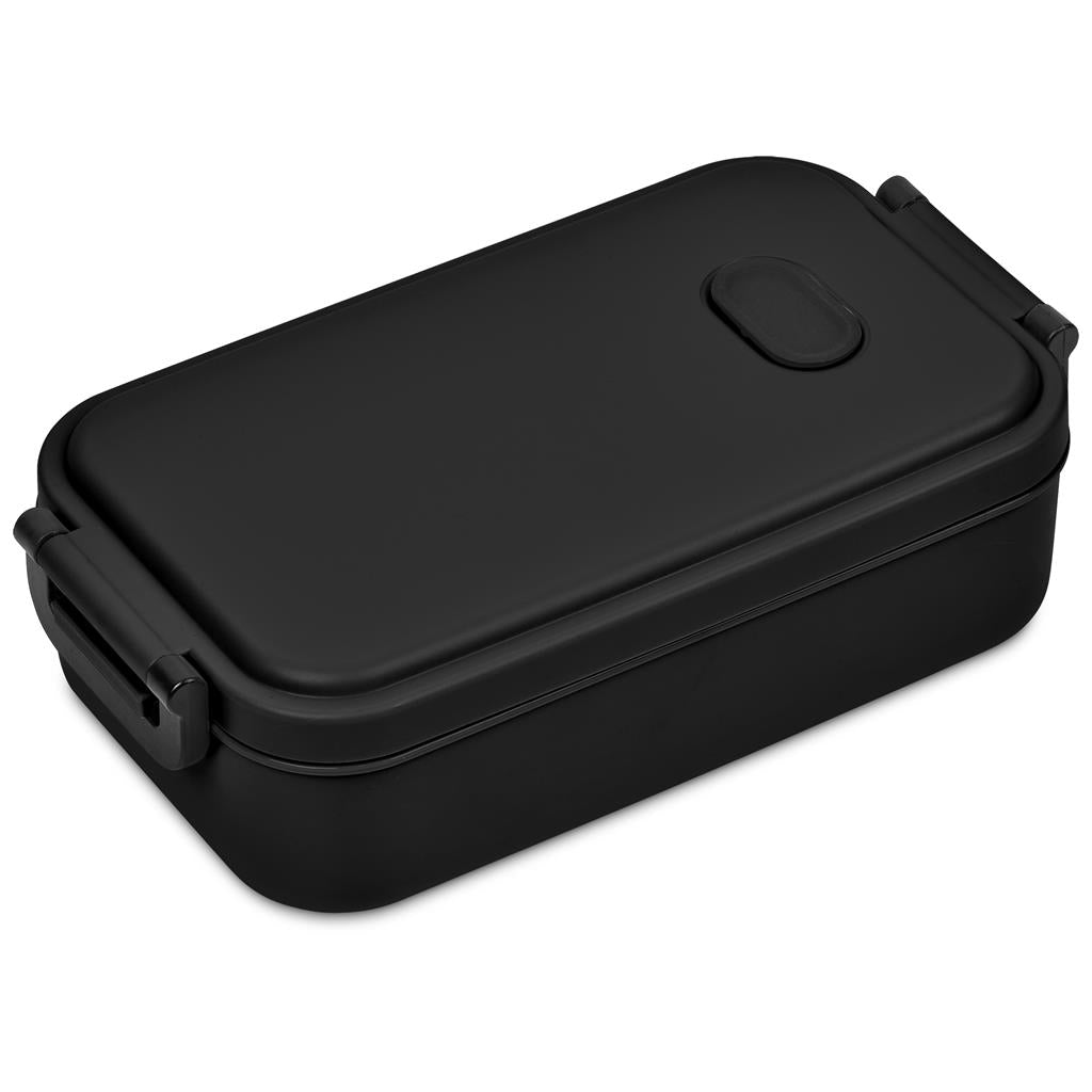 Lancheira em plástico reciclado Kooshty Cambria