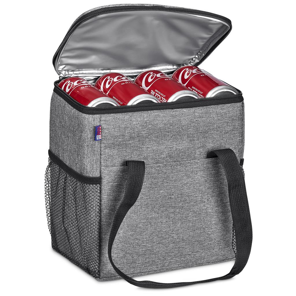 US Basic Osada 12-Can / 6-Bottle Cooler