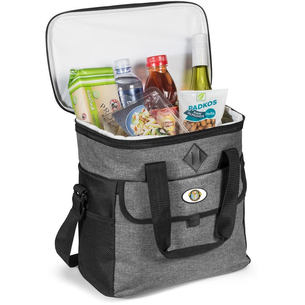 Frigorífico Greyston Basic para 24 latas dos EUA