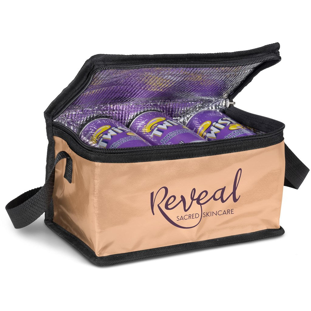 Frigorífico Steffi para 6 latas