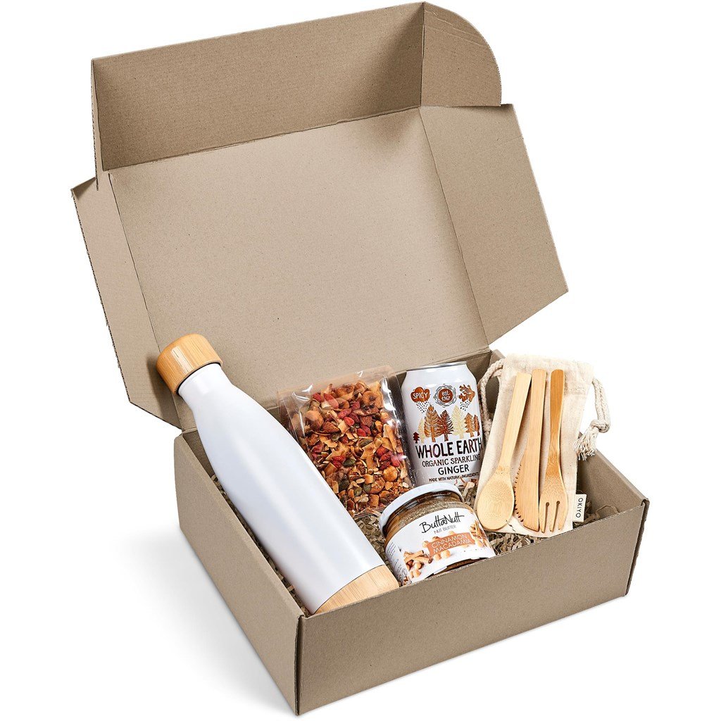 Altitude Bosley Gift Box A ( Excludes Contents ) image