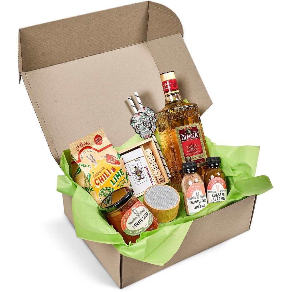 Altitude Bosley Gift Box A ( Excludes Contents ) image