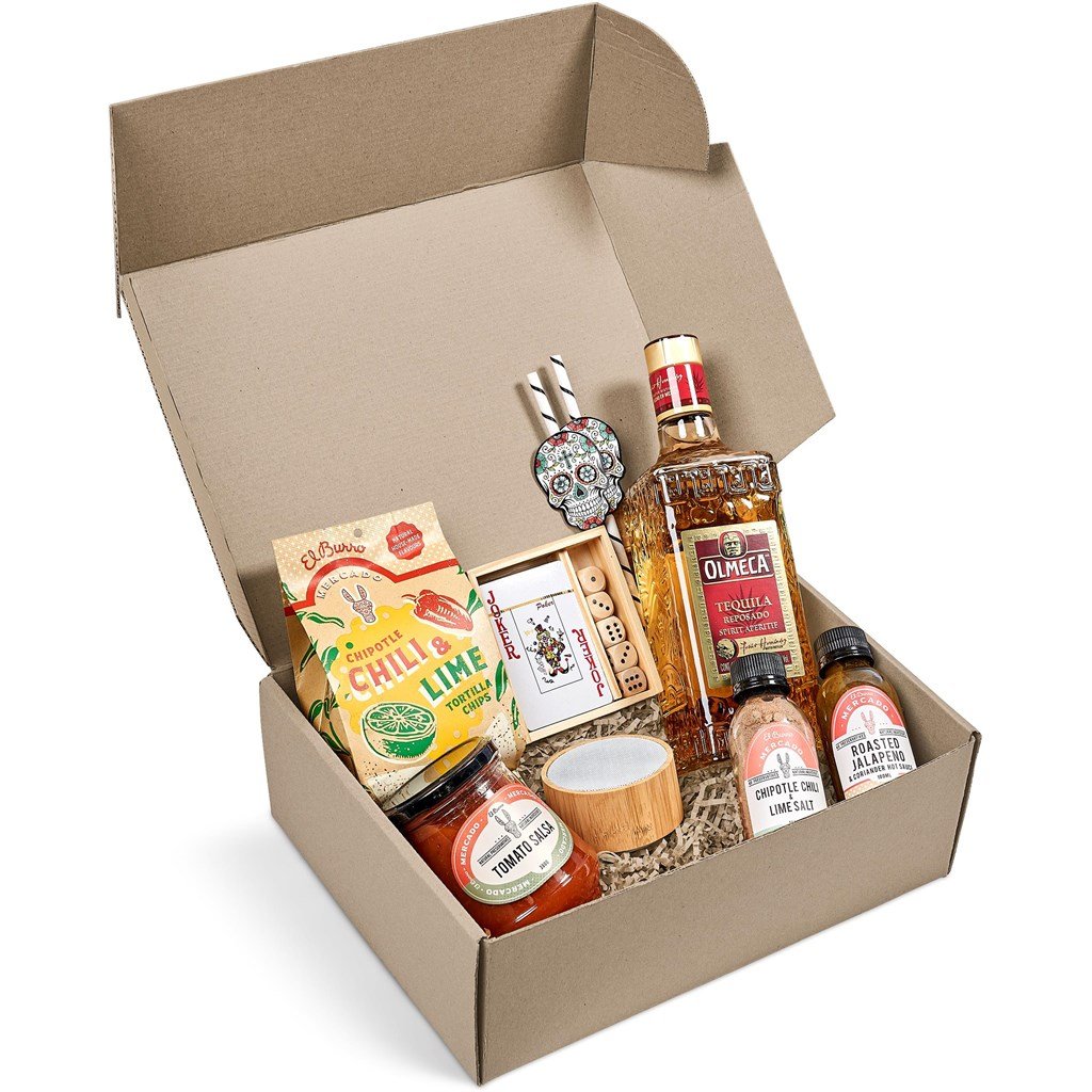 Altitude Bosley Gift Box A ( Excludes Contents ) image