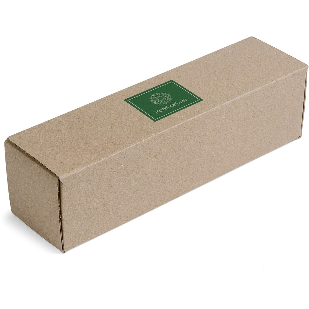 Caixa de oferta para vinho Altitude Bosley (não inclui conteúdo)