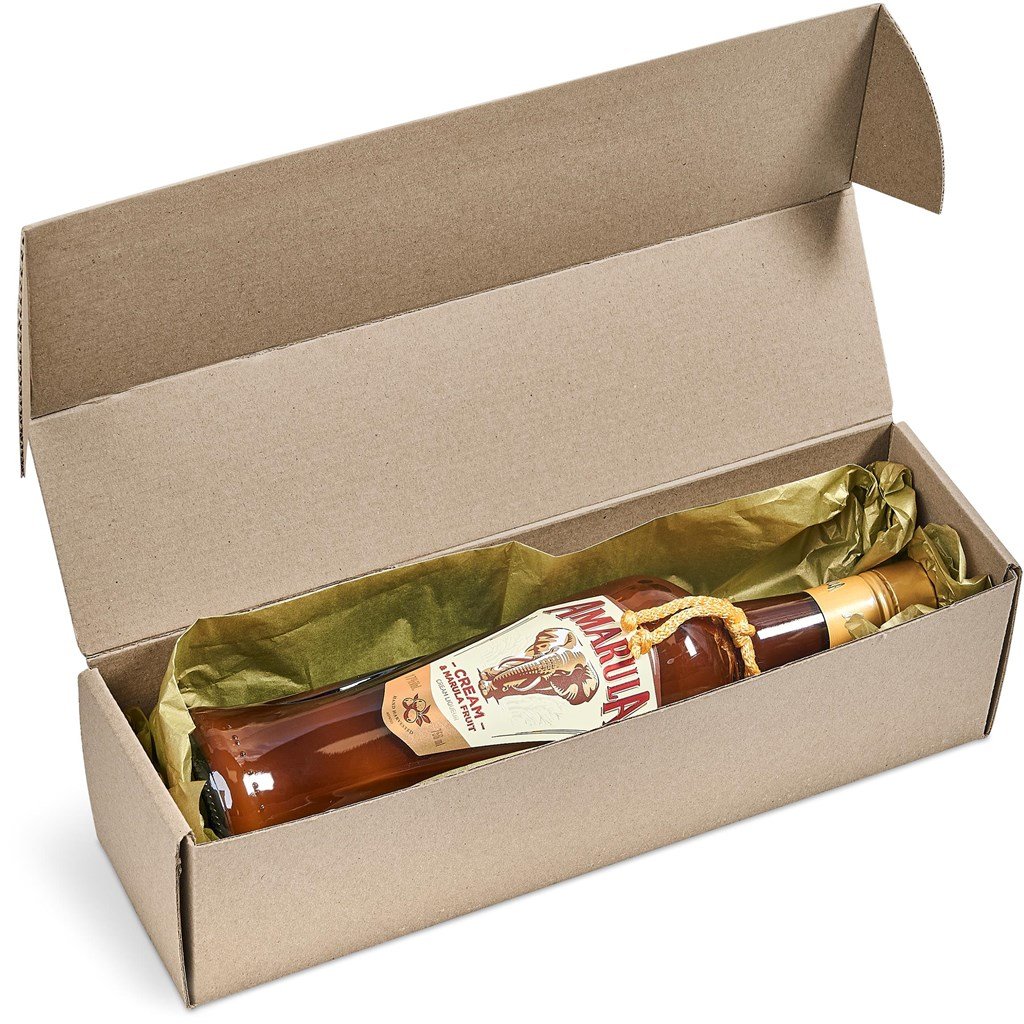 Altitude Bosley Wine Gift Box ( Excludes Contents ) image