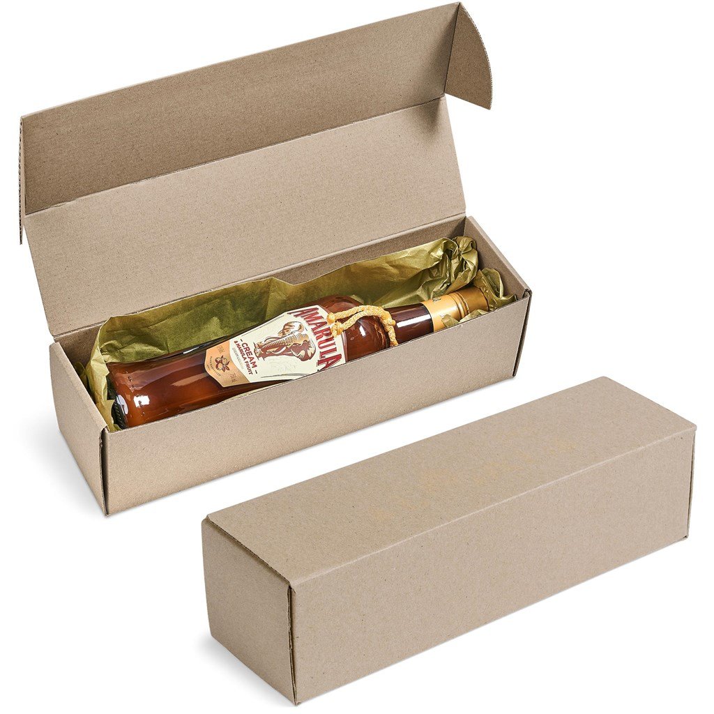 Altitude Bosley Wine Gift Box ( Excludes Contents ) image