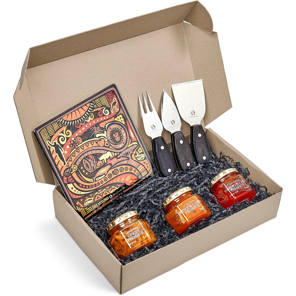 Altitude Bosley Gift Box C ( Excludes Contents ) image