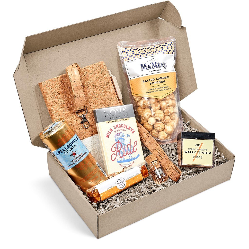 Altitude Bosley Gift Box C ( Excludes Contents ) image