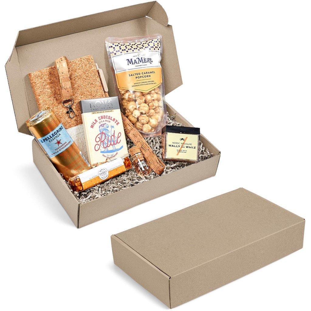 Altitude Bosley Gift Box C ( Excludes Contents ) image