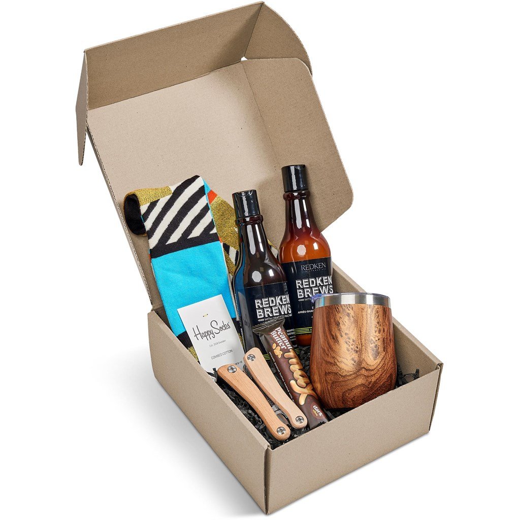Altitude Bosley Gift Box B ( Excludes Contents ) image