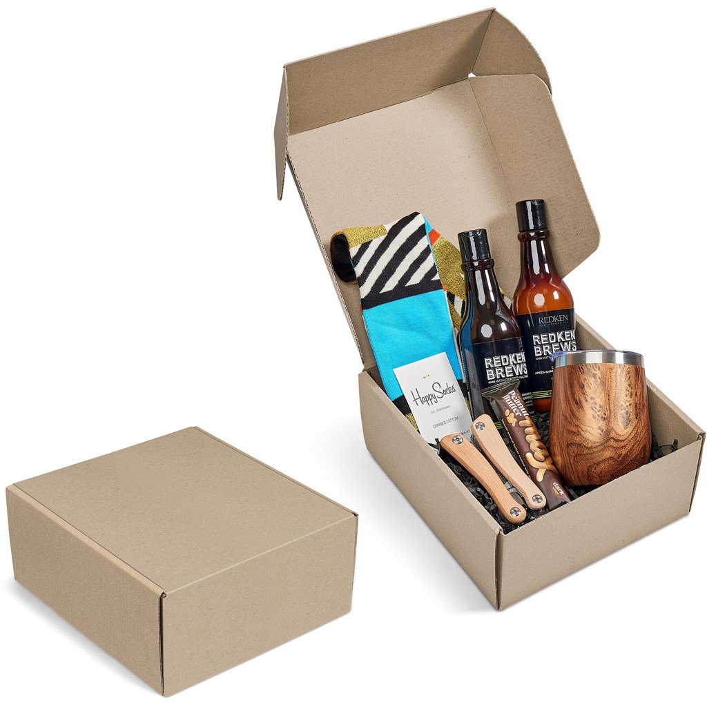 Altitude Bosley Gift Box B ( Excludes Contents ) image