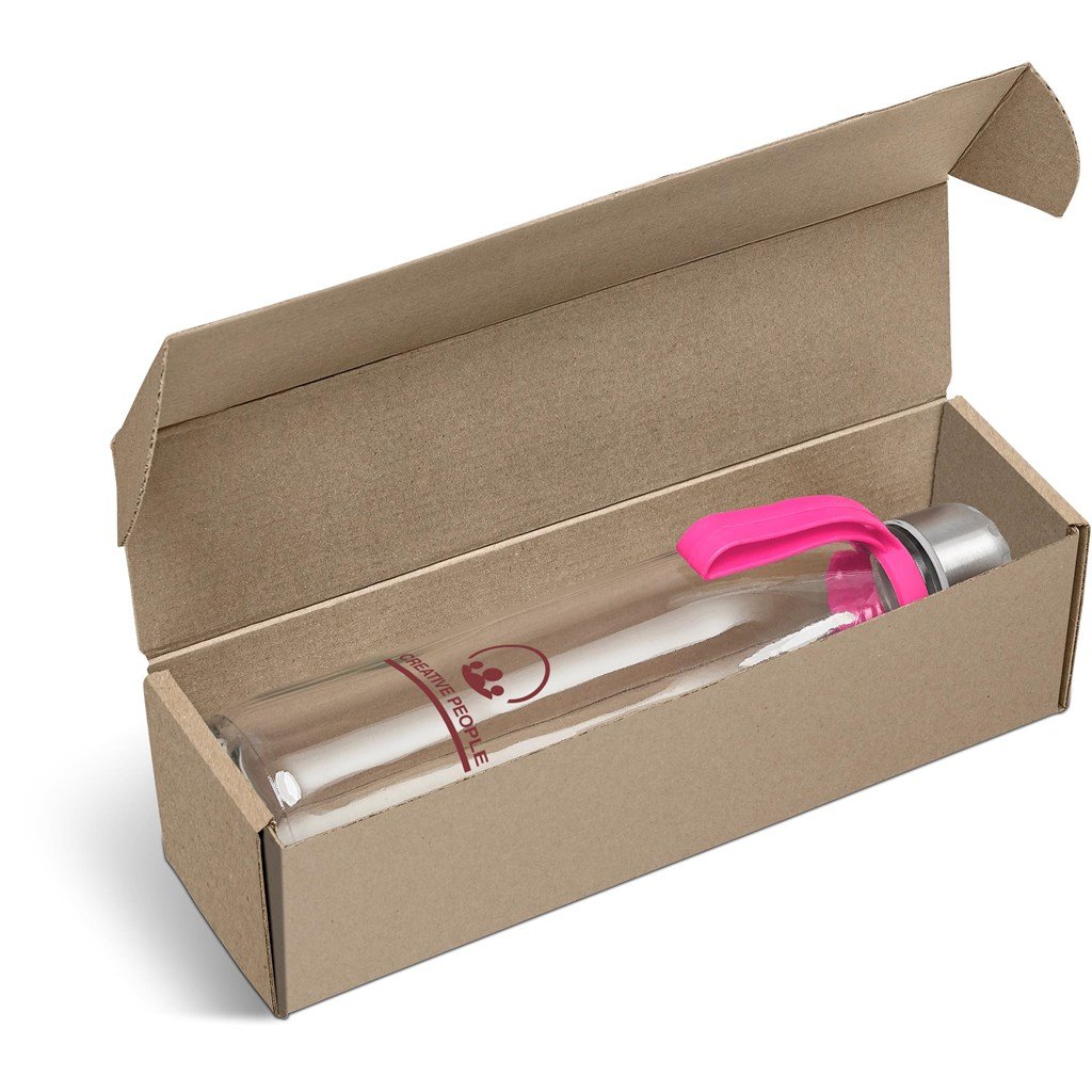 Altitude Bosley Bottle Gift Box ( Excludes Contents ) image