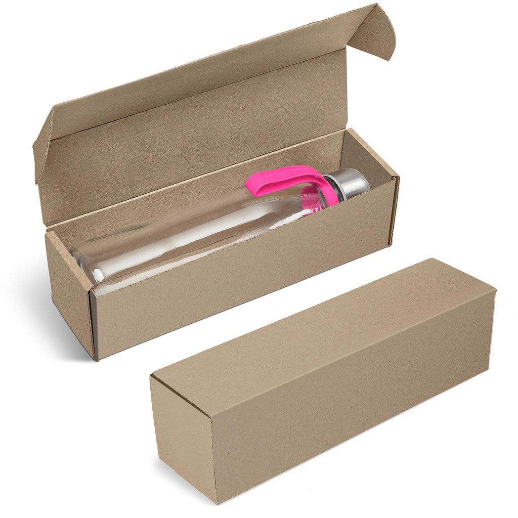 Altitude Bosley Bottle Gift Box ( Excludes Contents )