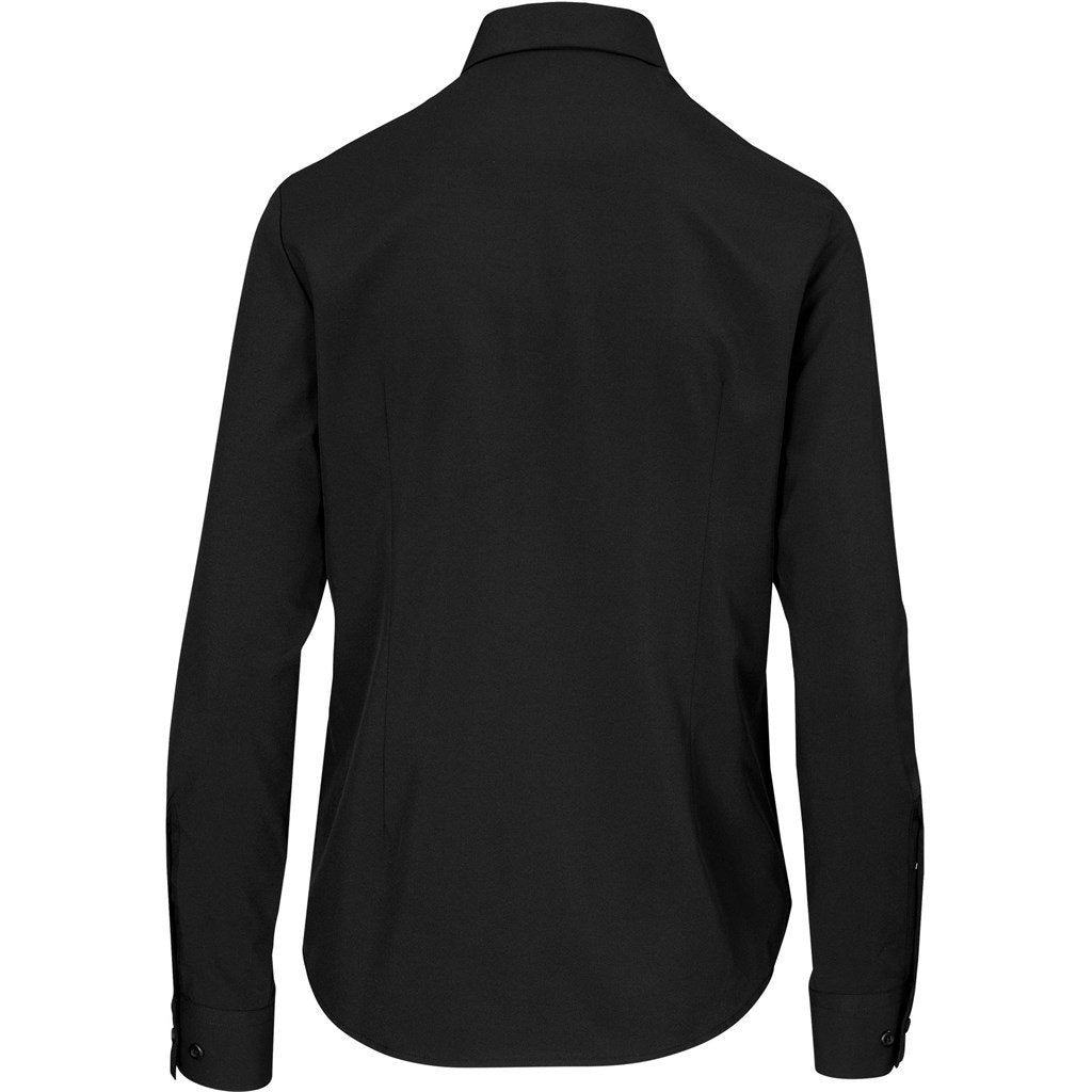 Chemise à manches longues Alex Varga Sorrento pour femme